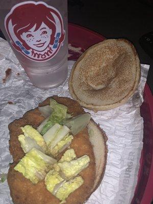 Wendy's