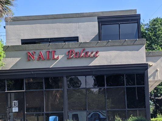 Nail Palace