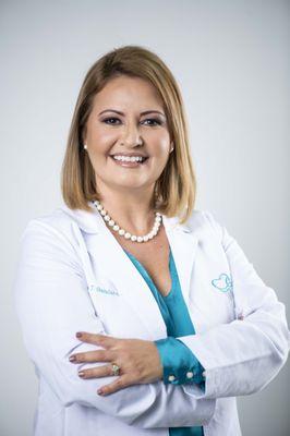 Dr. Maria Gandara