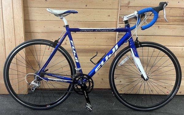 8098 Fuji Roubaix 3.0, $650.