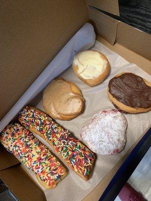 Jack’s Donuts of Crawfordsville