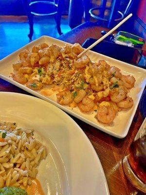 Shrimp Appetizer