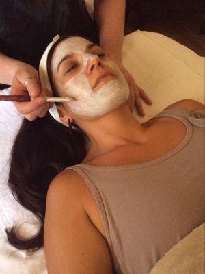 From teens to advanced treatments for aging, together we can find the perfect facial for you!