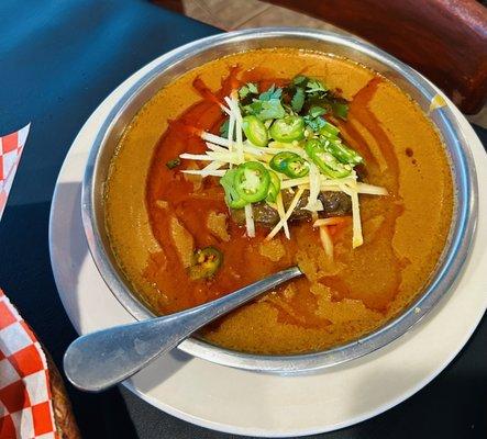 Beef Nihari