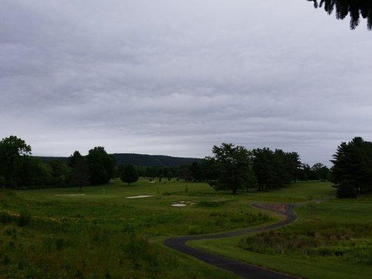 The Lynx at River Bend Golf Club