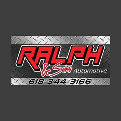 Ralph & Sons Automotive