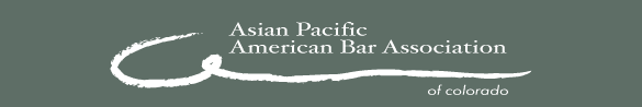 Asian Pacific American Bar Association Member