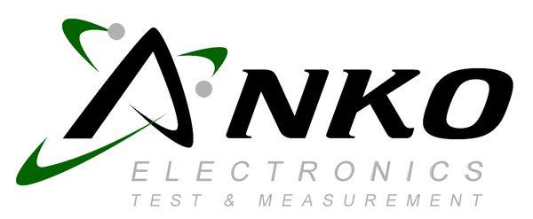 Anko Electronics Test & Measurement