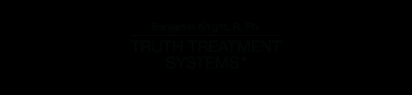 Truth Treatment Systems in-house spa