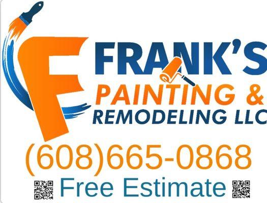 Frank's Painting & Remodeling