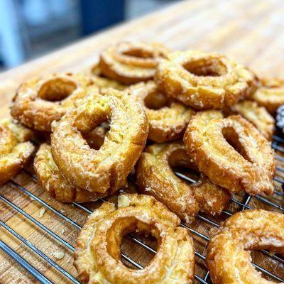 Banbury Cross Donuts