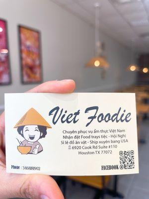 Welcome to Viet Foodie! Vietnamese food restaurants