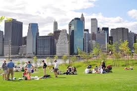 Brooklyn Bridge Park