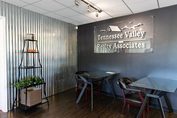 Tennessee Valley Realty Associates - Property Management Division