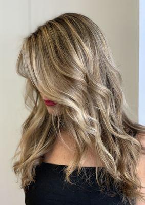 Balayage