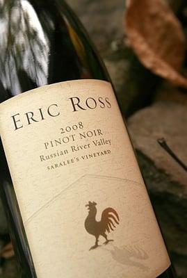 Eric Ross Wines