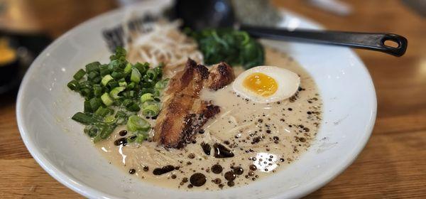 Silverlake Ramen