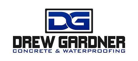 Drew Gardner Concrete and Waterproofing