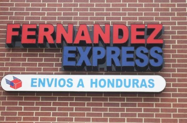 Fernandez Express