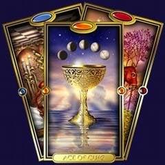 New Age Astrology & Tarot Card Readings