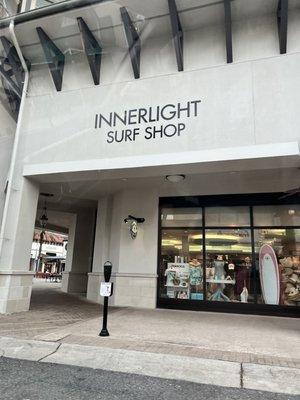 Innerlight Surf & Skate