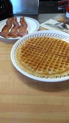 Waffle House