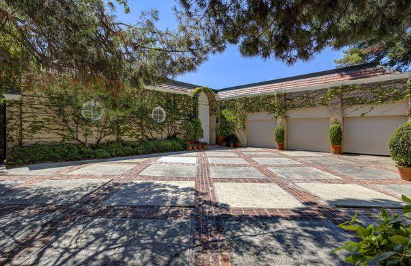 Active Listing - 1806 Loma Vista in Beverly Hills