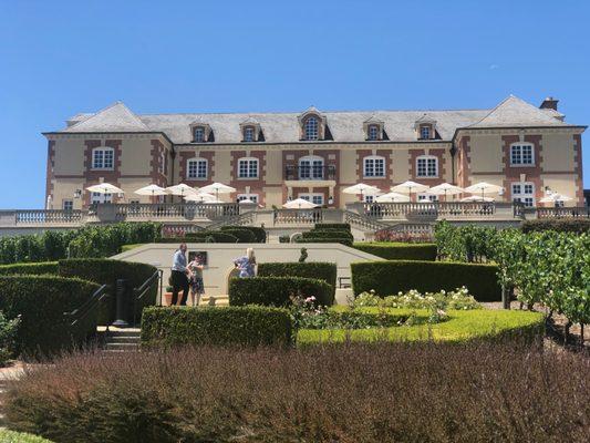 Domaine Carneros