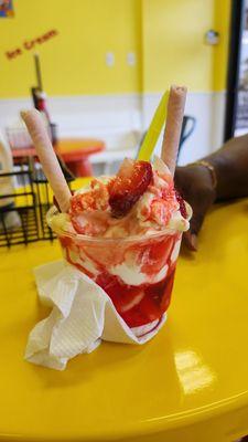 Diggy's Shaved Ice & Treats