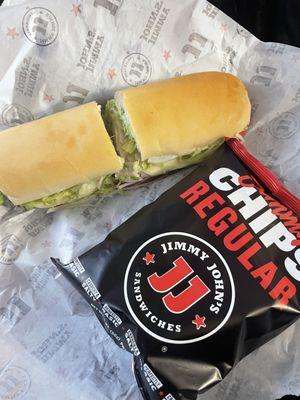 Jimmy John's