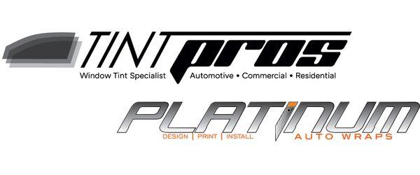 Tint Pros / Platinum Auto wraps