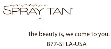 www.SprayTanLA.com