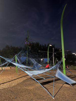 Playscape