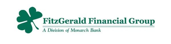 Fitzgerald Financial Group a Division of Monarch Bank Logo