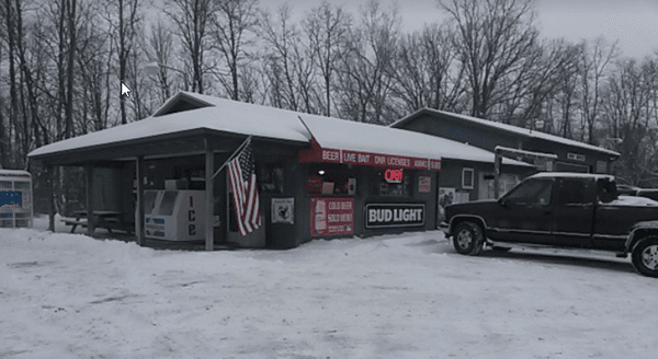 Ducks Point Convenience Store