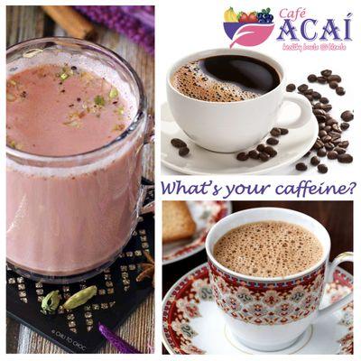 Cafe Acai