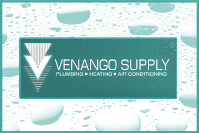 Venango Plumbing & Heating Supl Co logo