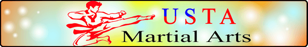 USTA Martial Arts