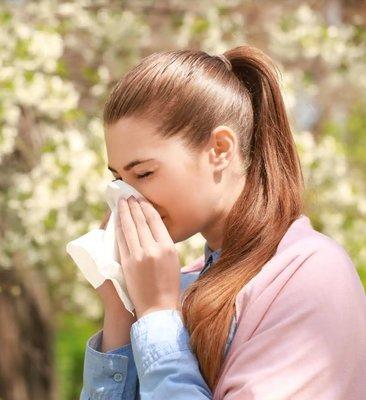 Lisa Hutto, MD: Allergy, Asthma & Sinus Disease