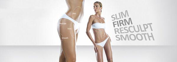 Slim figure -happy you!