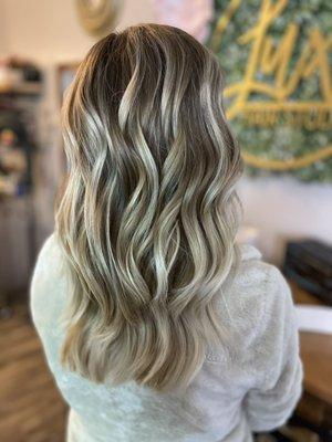 Balayage