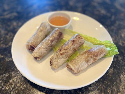 Vietnamese Egg Rolls