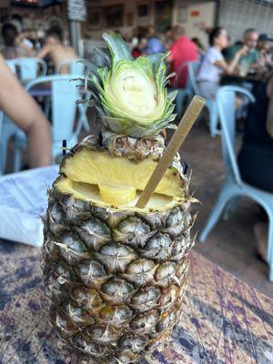 Piña colada