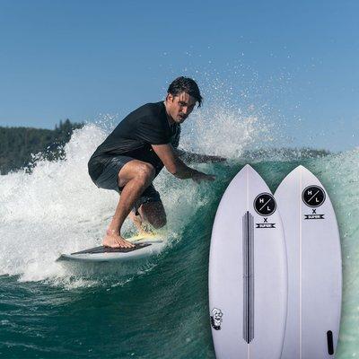 WakeSurf Boards in-stock!