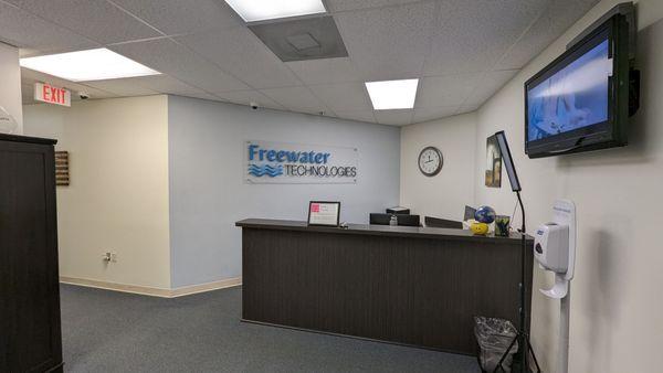 Freewater Technologies