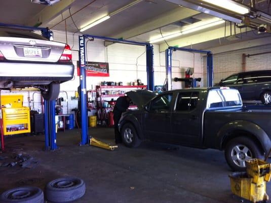 Prescott Az Auto Repair