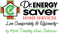 Dr. Energy Saver by Keith Trembley Home Solutions