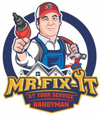 Mr. Fix-it