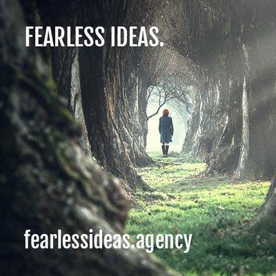 Fearless Ideas