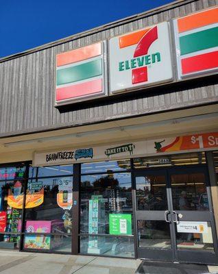 7-Eleven